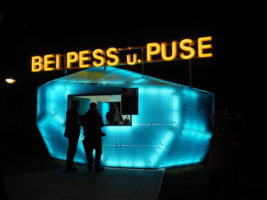 Bei Pess und Puse